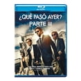 thumbnail image 1 of Qué Pasó Ayer 3 Blu-ray, 1 of 1
