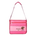 thumbnail image 1 of Mochila tipo Mensajero Chenson Mafalda Rosa, 1 of 2