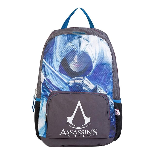 Mochila de Primaria Chenson Assassins Creed