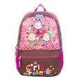 thumbnail image 1 of Mochila de Primaria Chenson Fulanitos Rosa, 1 of 1