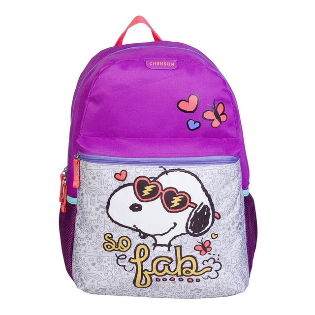 Mochila de Primaria Chenson Snoopy