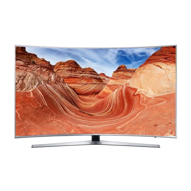 TV Samsung 49 Pulgadas Curva 4K Ultra HD Smart TV LED UN49KU6500FXZX