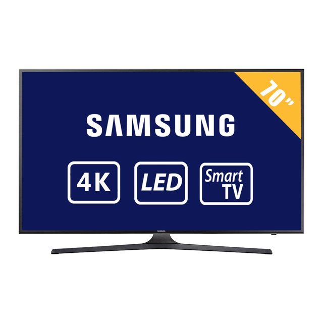 TV Samsung 70 Pulgadas 4K Ultra HD Smart TV LED