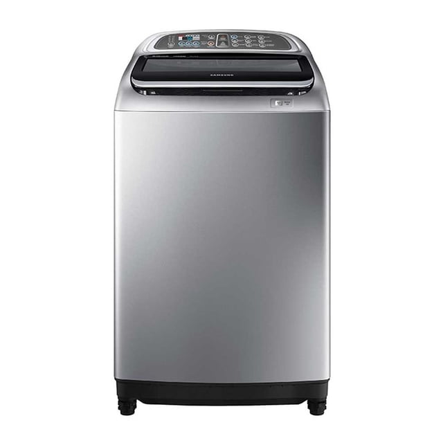 Lavadora Samsung 19 Kg Silver