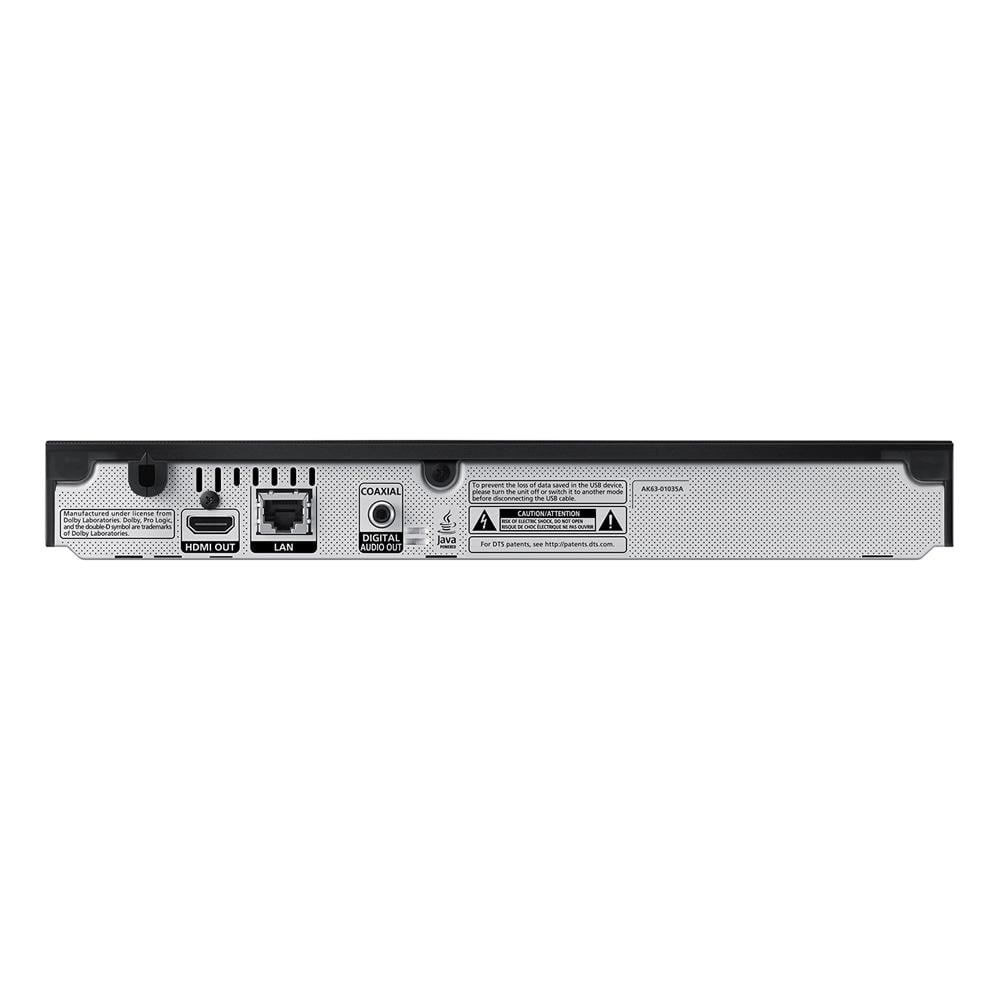 Blu-ray Samsung BD-J5700/ZX Negro | Walmart en línea
