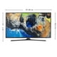 thumbnail image 2 of TV Samsung 43 Pulgadas 4K Ultra HD Smart TV LED UN43MU6103FXZX, 2 of 4