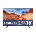 thumbnail image 1 of TV Samsung 75 Pulgadas 4K Ultra HD Smart TV LED UN75NU7100FXZX, 1 of 4