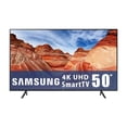 thumbnail image 1 of TV Samsung 50 Pulgadas 4K Ultra HD Smart TV LED UN50RU7100FXZX, 1 of 4