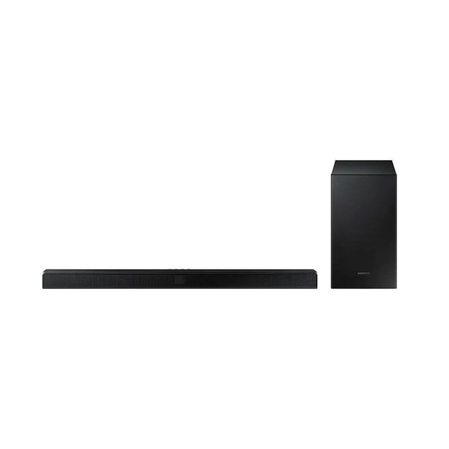 Barra de sonido Samsung 2.1 Canales HW-T550/ZX