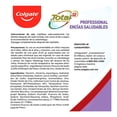thumbnail image 3 of Crema dental Colgate Total 12 professional encías saludables 125 ml, 3 of 4
