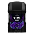 thumbnail image 1 of Desodorante Stefano play en barra para caballero 60 g, 1 of 4