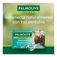 thumbnail image 2 of Jabón de tocador Palmolive Naturals delicada exfoliación jazmín y manteca de cacao 150 g, 2 of 3