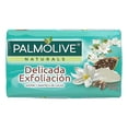 thumbnail image 1 of Jabón de tocador Palmolive Naturals delicada exfoliación jazmín y manteca de cacao 150 g, 1 of 3