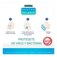 thumbnail image 2 of Jabón de tocador Palmolive Neutro Balance antibacterial 150 g, 2 of 3