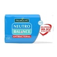 thumbnail image 1 of Jabón de tocador Palmolive Neutro Balance antibacterial 150 g, 1 of 3