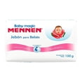 thumbnail image 1 of Jabón Mennen original hipoalergénico 100 g, 1 of 1