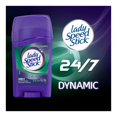 thumbnail image 2 of Antitranspirante Lady Speed Stick dynamic en barra para dama 45 g, 2 of 4