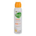 thumbnail image 1 of Antitranspirante Garnier Bí O clarify sensi-calm en aerosol 150 ml, 1 of 4