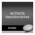 thumbnail image 4 of Desodorante Garnier Bí O Men invisible anti-manchas en barra para caballero 50 g, 4 of 4