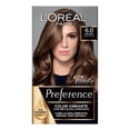 thumbnail image 2 of Tinte para cabello L'Oréal Preference 6.0 polanco rubio oscuro, 2 of 4