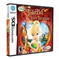 thumbnail image 1 of Tinker Bell and the Lost Treasure Nintendo DS, 1 of 1