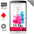 thumbnail image 1 of Smartphone LG G3 32 GB Blanco, 1 of 1