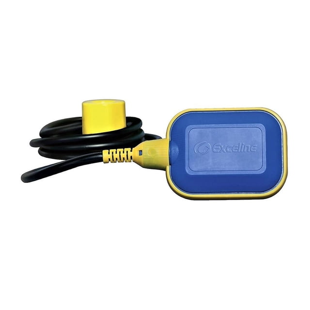 Electronivel para Tinaco o Cisterna Exceline GFE-MV-3M