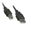 thumbnail image 1 of Cable USB Tipo A  USB Tipo B Manhattan 1.8 mts 348591, 1 of 4