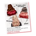 thumbnail image 2 of Tinte para cabello Palette 092 rojo fuego, 2 of 3