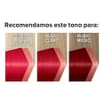 thumbnail image 3 of Tinte para cabello Palette 092 rojo fuego, 3 of 3