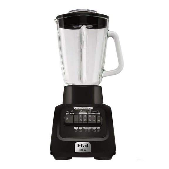 Licuadora T-Fal Infiny Force 10 Velocidades