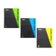 thumbnail image 1 of Cuaderno Profesional de Raya Norma Master Degree 100 hojas, 1 of 1