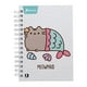 thumbnail image 1 of Cuaderno raya Norma Durabook Pusheen varios modelos 160 hojas, 1 of 2