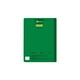 thumbnail image 2 of Cuaderno Norma Color 360 C7 100 Hojas Verde, 2 of 3