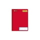 thumbnail image 1 of Cuaderno Norma Color 360 Rayas 100 Hojas Rojo, 1 of 3