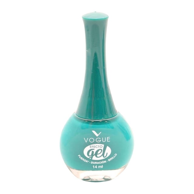 Esmalte de uñas Vogue efecto gel esperanza 14 ml