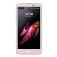 thumbnail image 1 of Smartphone LG X Screen 16 GB Rosa Desbloqueado, 1 of 3