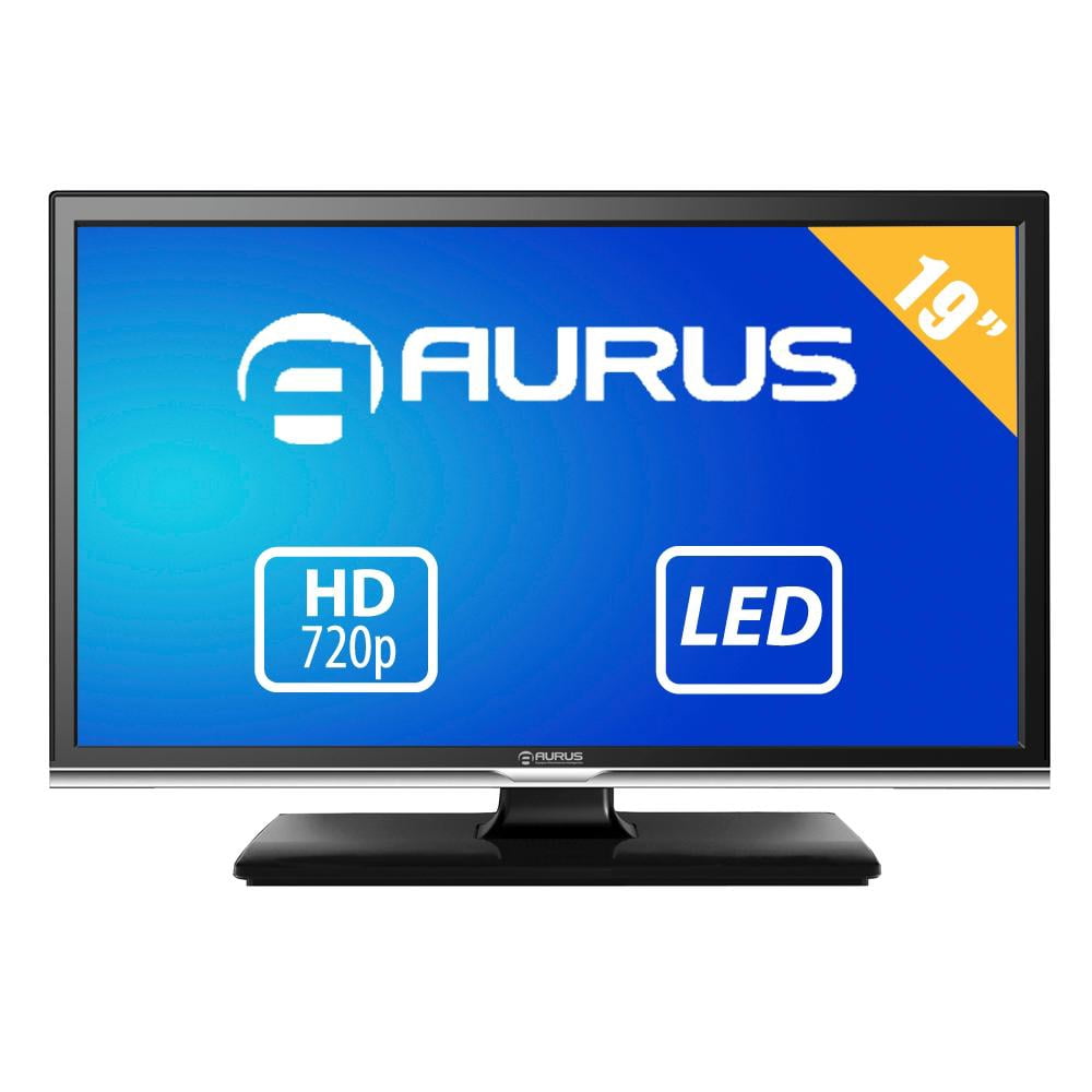 TV Aurus 19 Pulgadas 720p HD LED | Walmart en línea