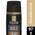 thumbnail image 2 of Desodorante Axe gold fresh en aerosol para caballero 97 g, 2 of 2