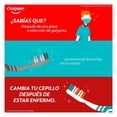 thumbnail image 2 of Cepillo dental Colgate ultra soft suave 1 paquete con 2 pzas, 2 of 3