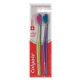 thumbnail image 1 of Cepillo dental Colgate ultra soft suave 1 paquete con 2 pzas, 1 of 3