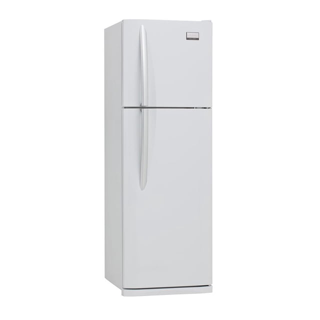 Refrigerador 9 Pies Frigidaire Blanco