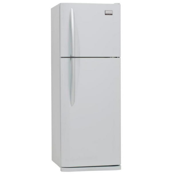 Refrigerador 11 Pies Frigidaire Blanco