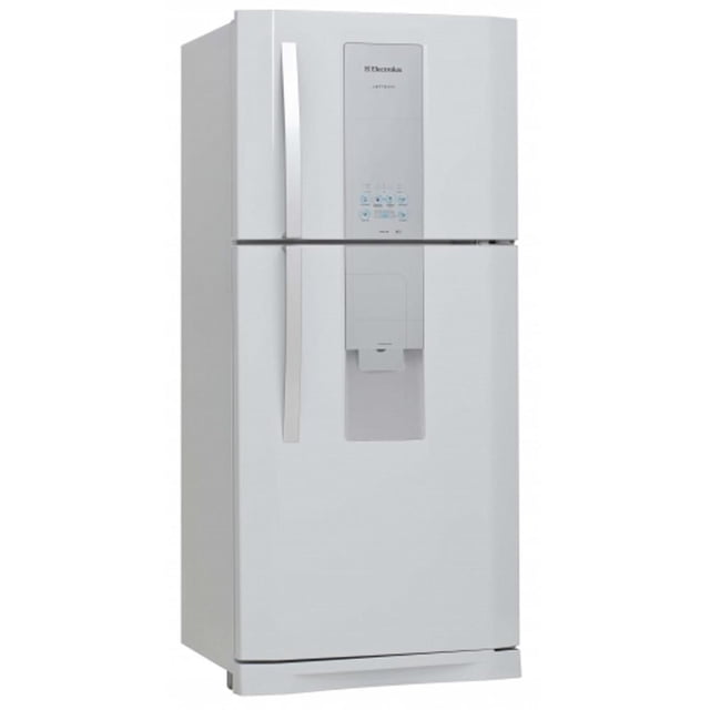 Refrigerador 16 Pies Electrolux Blanco