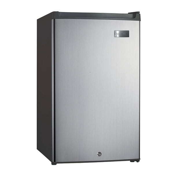 Frigobar Frigidaire 5 Pies Cúbicos Acero Inoxidable