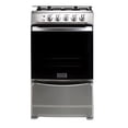 thumbnail image 1 of Estufa con Capelo Frigidaire 20 Pulgadas Acero Inoxidable, 1 of 1