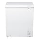 thumbnail image 3 of Congelador Frigidaire 5 Pies Cúbicos Blanco, 3 of 3