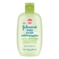 thumbnail image 1 of Loción antimosquito Johnson's baby 200 ml, 1 of 2