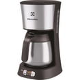 thumbnail image 2 of Cafetera Electrolux 12 Tazas Acero Inoxidable Mod. CMC50, 2 of 2