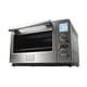 thumbnail image 1 of Horno Eléctrico Electrolux Acero Inoxidable Mod. OTP10, 1 of 1